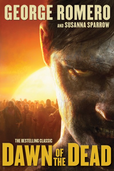George A. Romero/Dawn Of The Dead